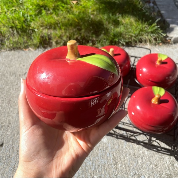 NEW Temptations Presentable Ovenware - Picture 7 of 10